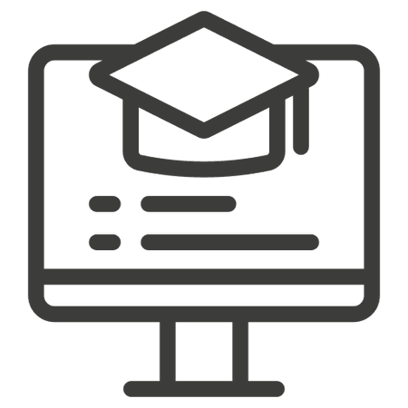 Un equipo educativo&nbsp;
